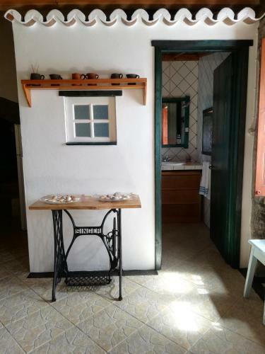 Fisherman's House Azores