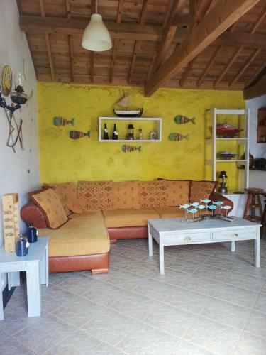 Fisherman's House Azores