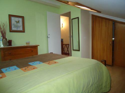 Apartamento Casa Espa�osa Perto De Angra