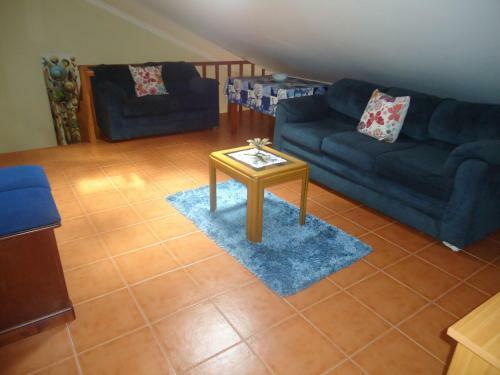 Apartamento Casa Espa�osa Perto De Angra