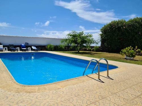 Apartamento Villa Garajau