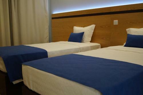 Angra Central Hotel