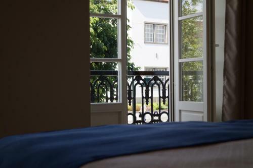 Angra Central Hotel