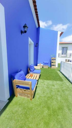 Albergue Farol Guesthouse