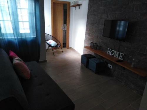 Apartamento O Descanso Do Artista