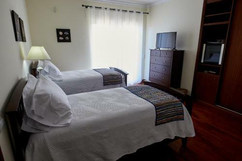 Vivenda Da Saudade B&B