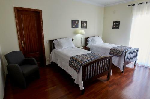 Vivenda Da Saudade B&B