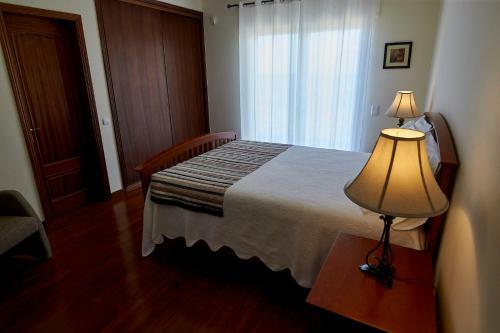Vivenda Da Saudade B&B