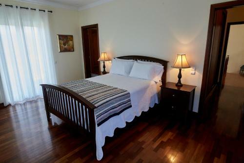 Vivenda Da Saudade B&B