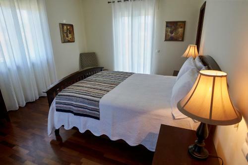 Vivenda Da Saudade B&B