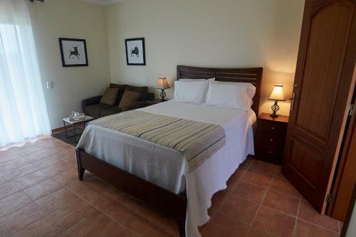 Vivenda Da Saudade B&B