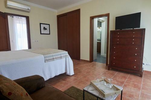 Vivenda Da Saudade B&B