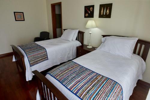 Vivenda Da Saudade B&B