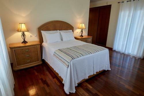 Vivenda Da Saudade B&B