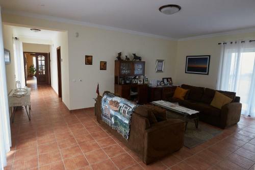 Vivenda Da Saudade B&B