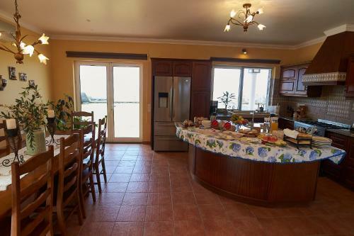 Vivenda Da Saudade B&B
