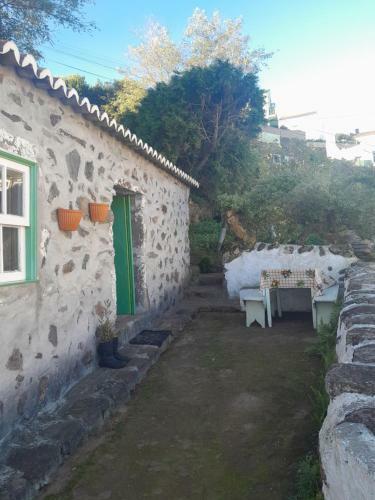 Casa Da Fonte