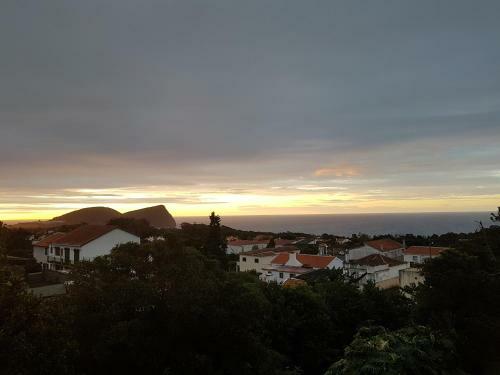 Bed & Breakfast Casa Marques