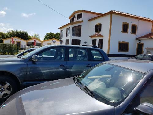 Bed & Breakfast Casa Marques