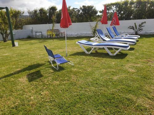 Bed & Breakfast Casa Marques