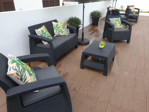 Bed & Breakfast Casa Marques