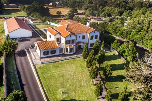 Bed & Breakfast Casa Marques