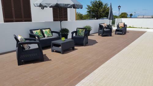 Bed & Breakfast Casa Marques