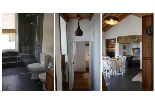 Can�rio Do Mar - Rural Tourism