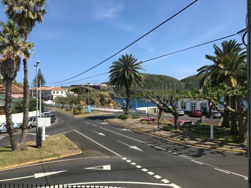 Silveira By The Sea