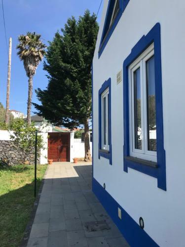 Silveira By The Sea