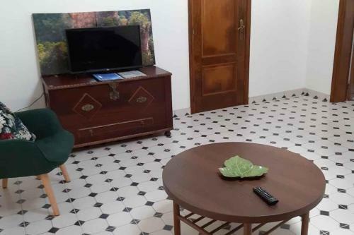 Apartamento Ocean Front View