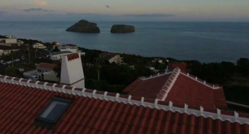 Apartamento Ocean Front View