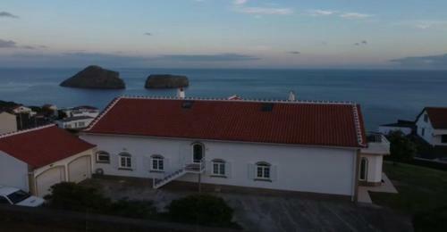 Apartamento Ocean Front View