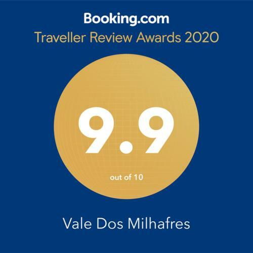 Vale Dos Milhafres