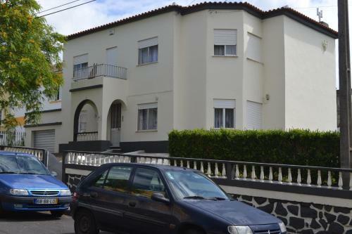 Apartamento Casa Brito Aguiar
