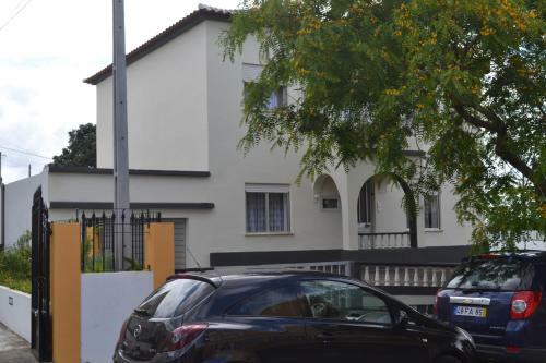 Apartamento Casa Brito Aguiar