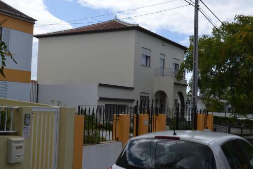 Apartamento Casa Brito Aguiar