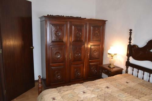 Apartamento Casa Brito Aguiar