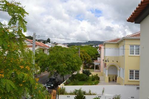Apartamento Casa Brito Aguiar