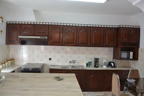 Apartamento Casa Brito Aguiar