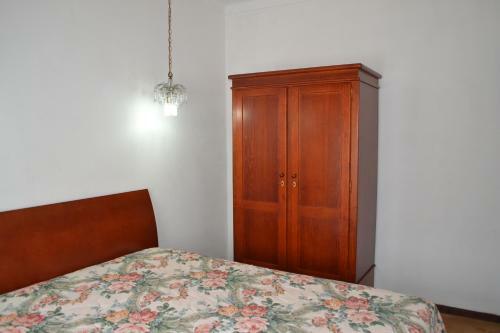 Apartamento Casa Brito Aguiar
