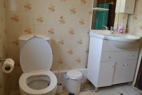 Apartamento Casa Brito Aguiar