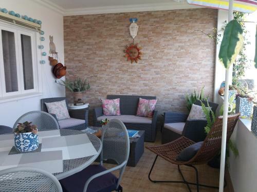 Apartamento Quintal D'angra