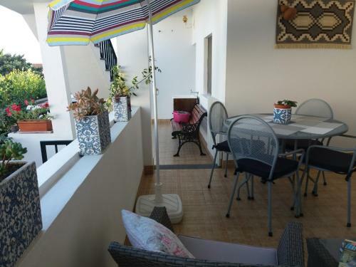 Apartamento Quintal D'angra