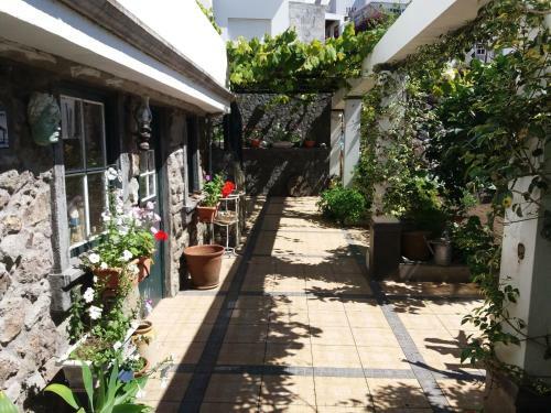 Apartamento Quintal D'angra