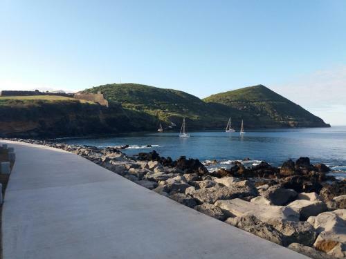 Apartamento Quintal D'angra