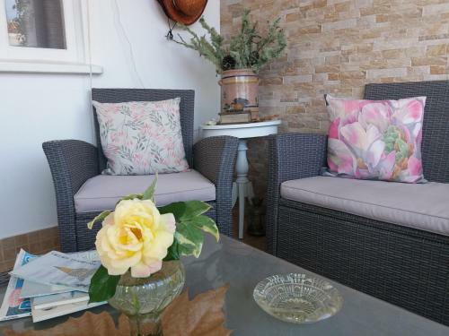 Apartamento Quintal D'angra