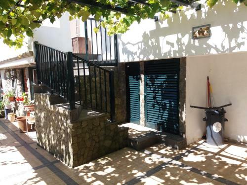 Apartamento Quintal D'angra