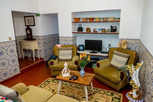 Apartamento Quintal D'angra
