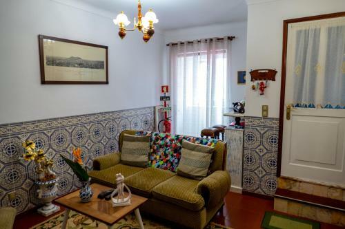 Apartamento Quintal D'angra